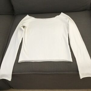 Brandy Melville Long Sleeve shirt